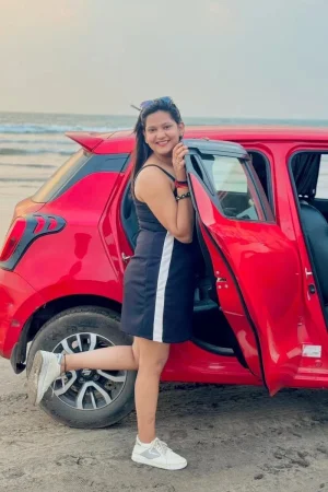 Desi Girl Escorts Haridwar